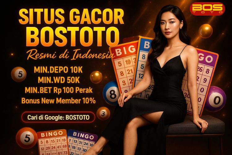 BOSTOTO